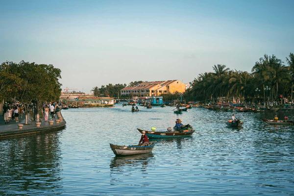 bangkok waterway tours with me