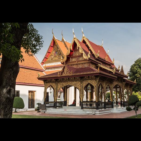 Things To Do In Bangkok

Bangk