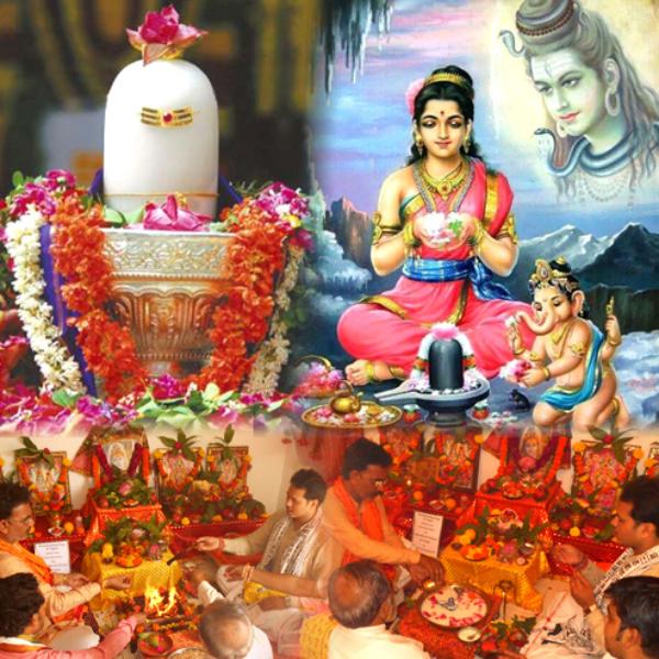 blessings for spiritual purity