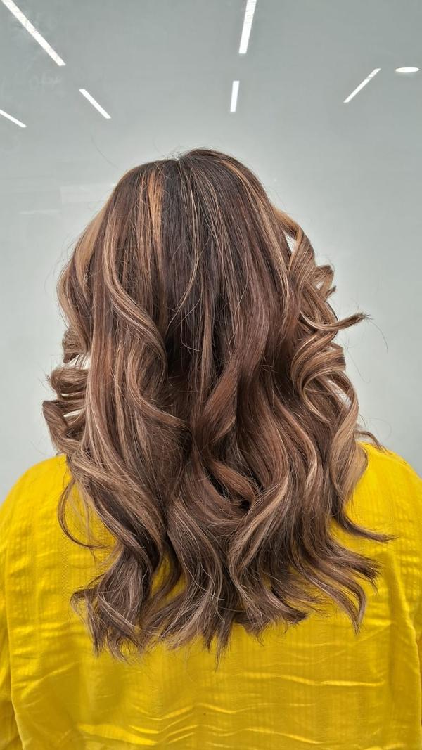 Our Hair Courses in Mumba