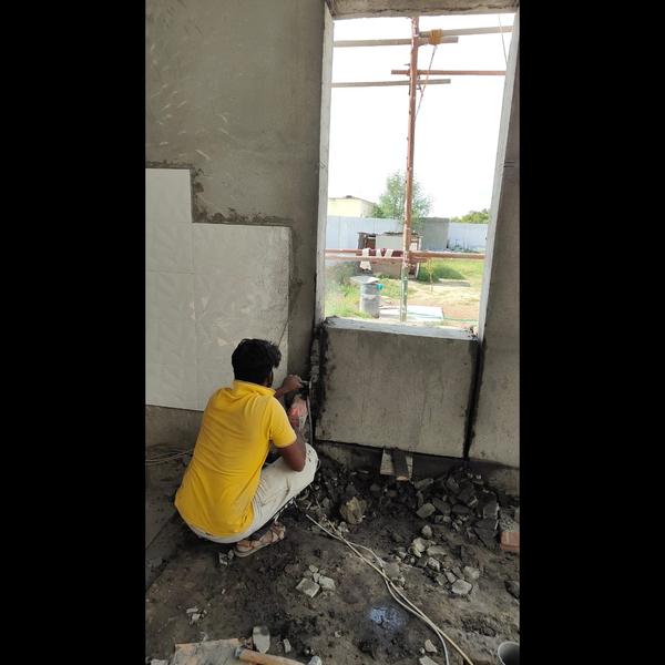 update image