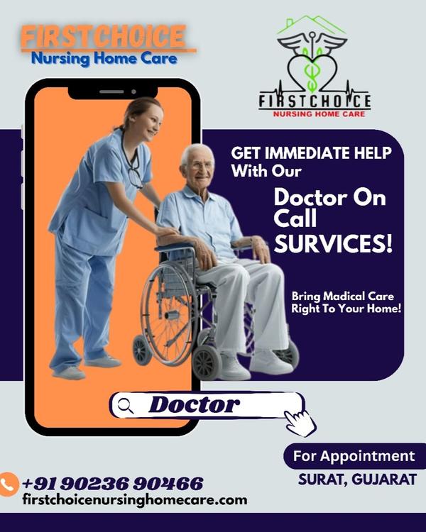 Searching for skilled nursing