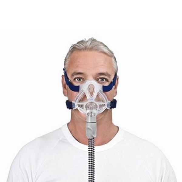 parrys cpap mask