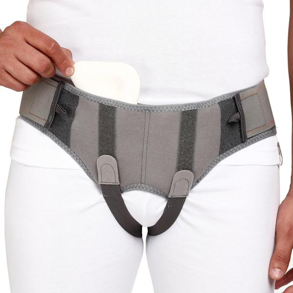 hernia and tummy support devic