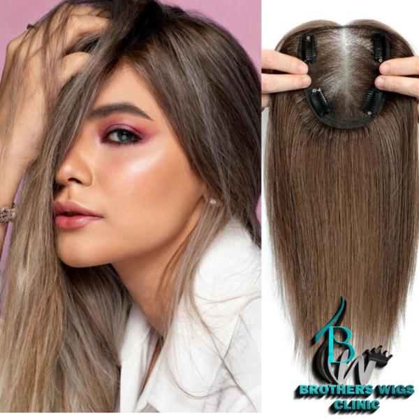 hair patch clinic in shastri n