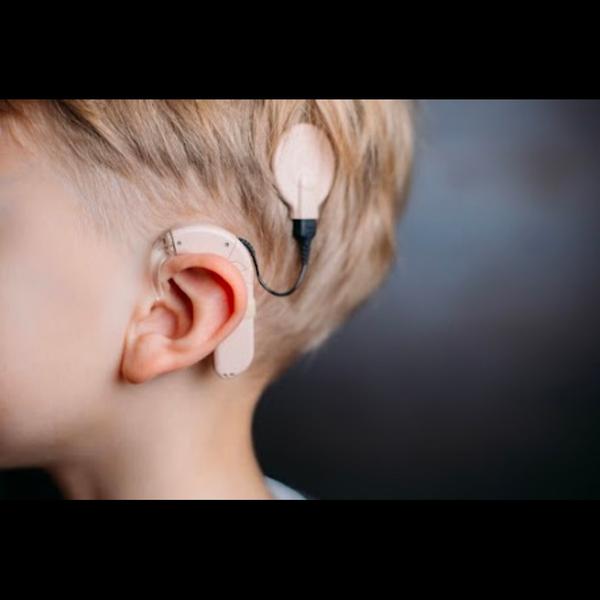 best cochlear implant doctor j
