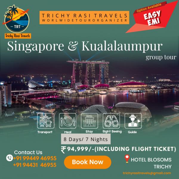 kuala lumpur city tour with tw
