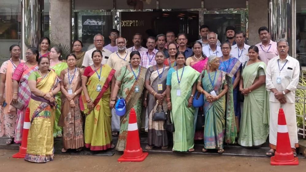 sacred temples of karnataka pi