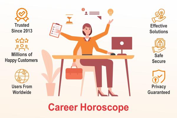 Unlock Your Future with Career