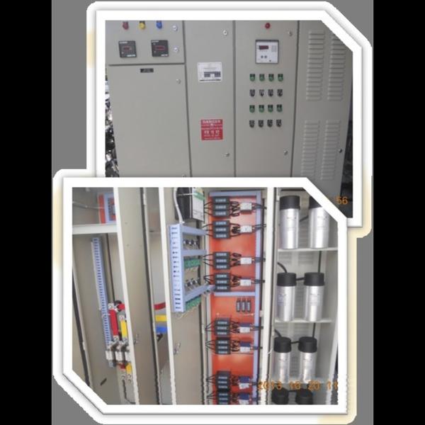 power factor control