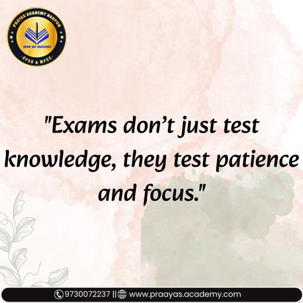 Best UPSC / MPSC Classes 