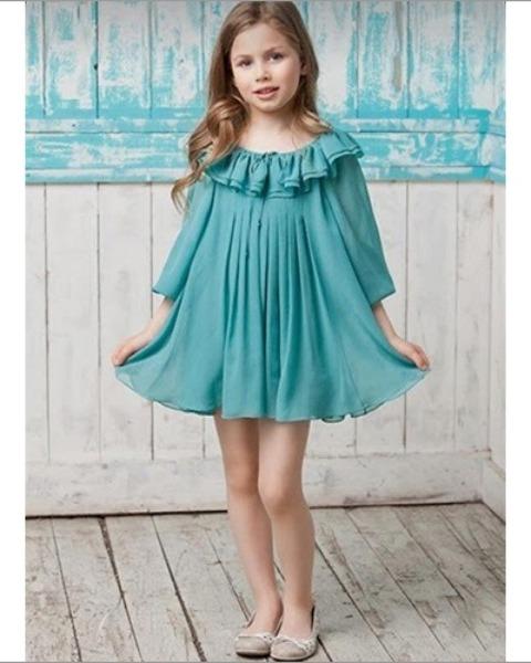 Kids Garments Manufacture