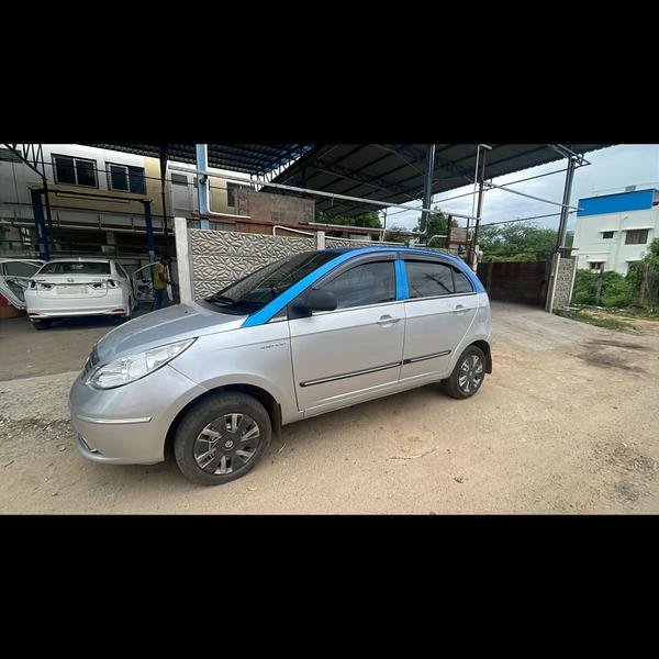 advanced car infotainment syst