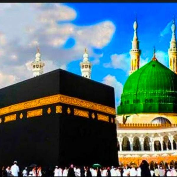 allah accept all of our duas