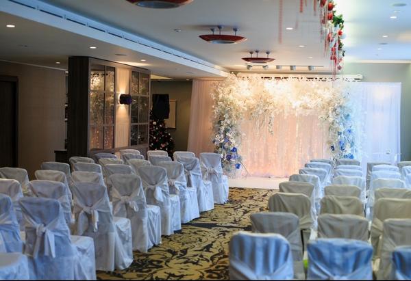 indoor birthday hall in koratt