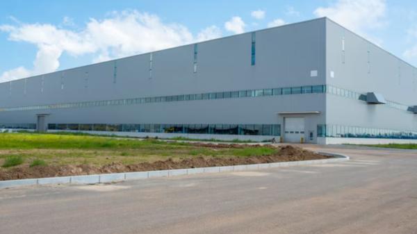 logistics and storage market c