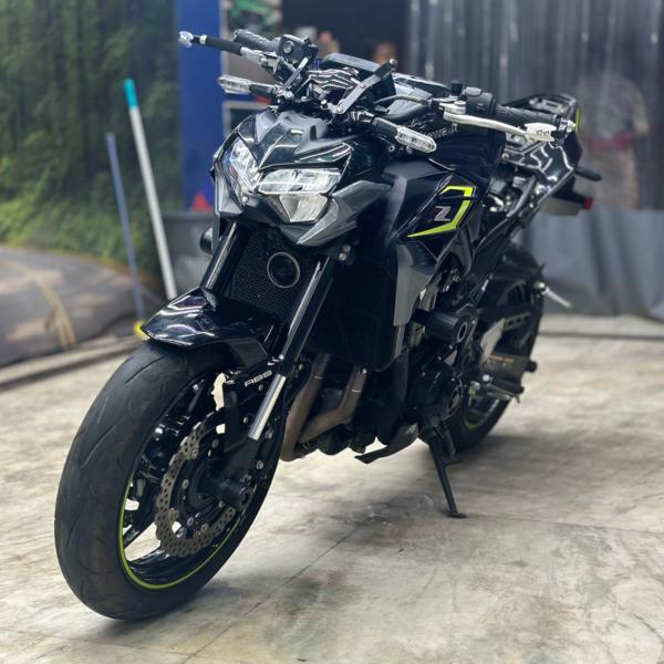 bike paint protection film nal