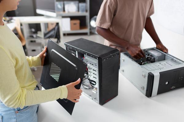 ram and ssd upgrade solutions