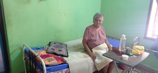 medical support for seniors in