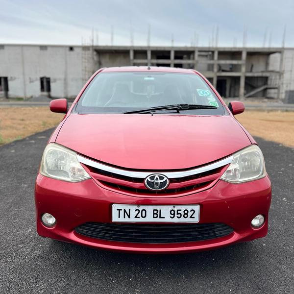 car finance facility available
