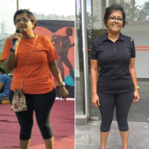 dietary improvements