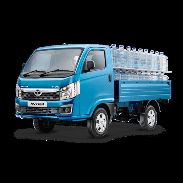 bsvi compliant di engine truck