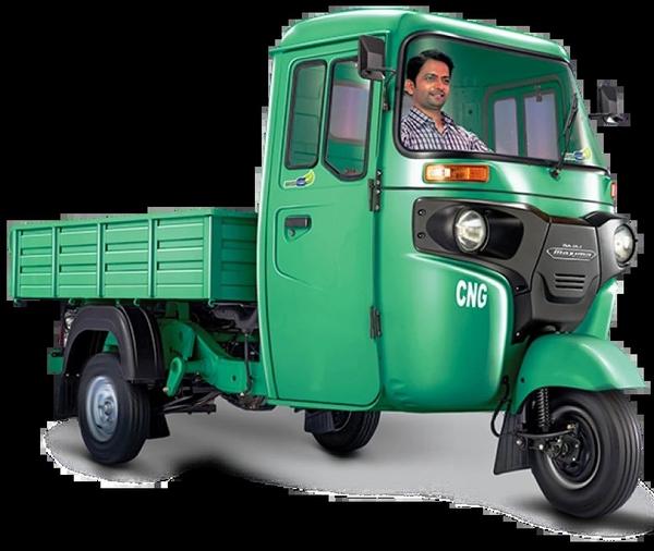 Top Bajaj Tempo Dealers In Ahm