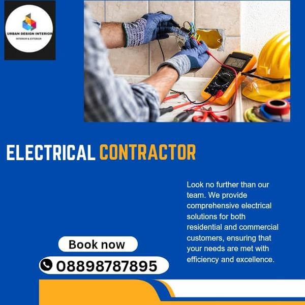 safe electrical services
