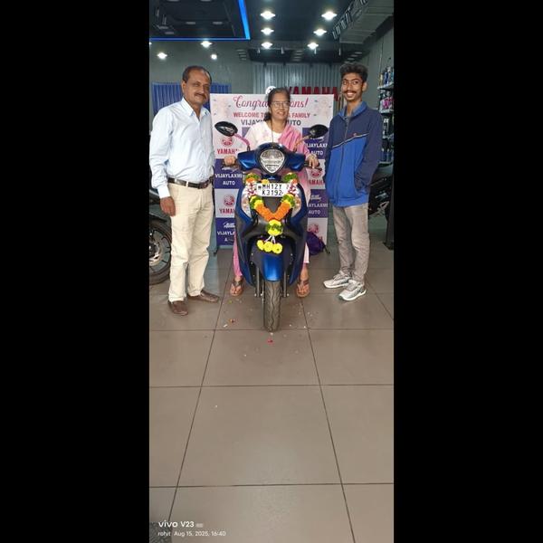 update image