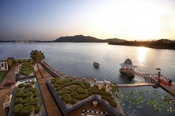 tourist attractions in udaipur
