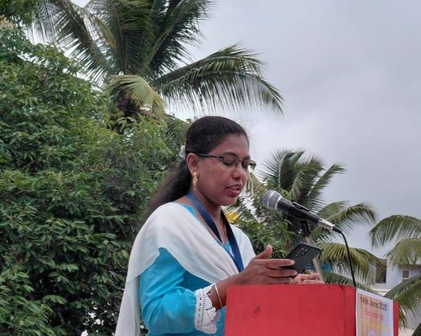 Personality Development C