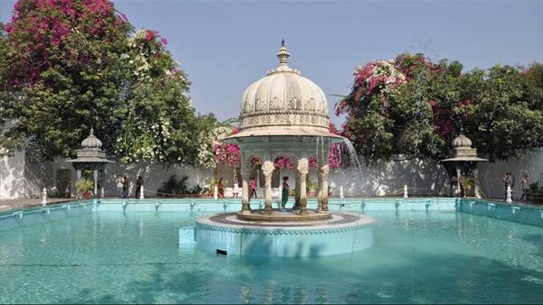best places to visit in udaipu