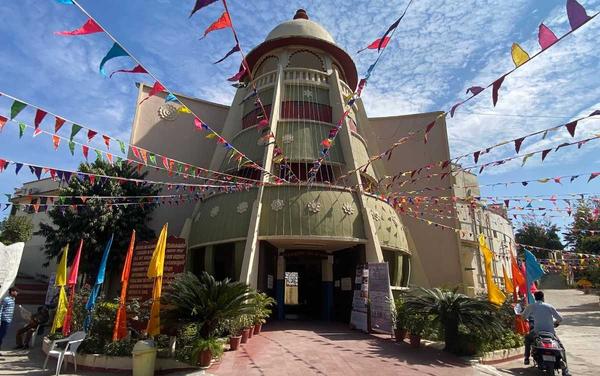 Places To Visit In Udaipur

Bh