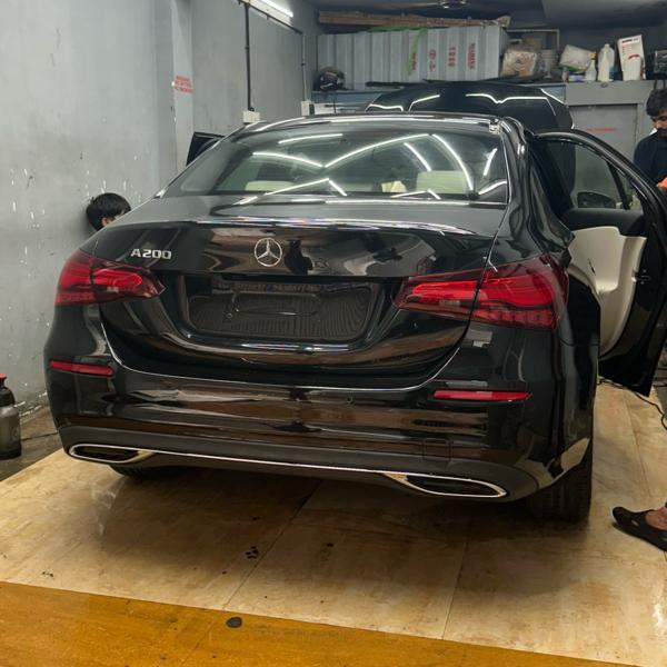 car detailing services andheri