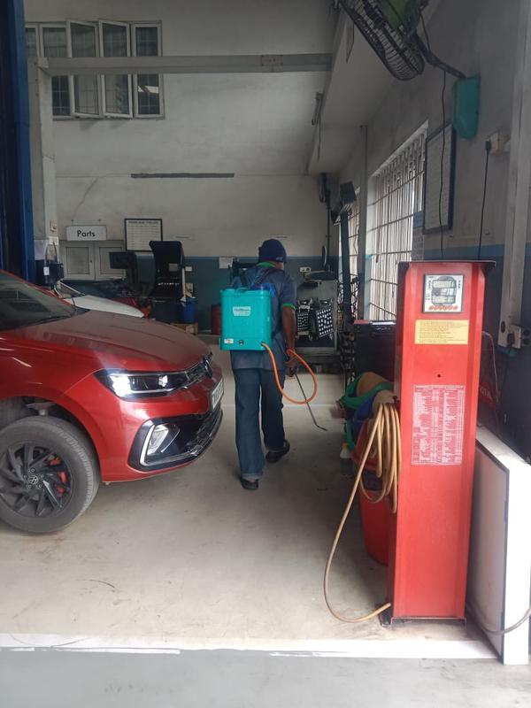 Ramani group coimbatore