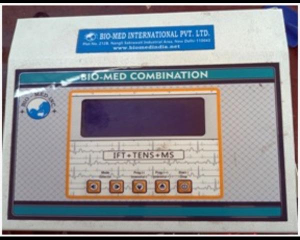 laboratory instruments fault r
