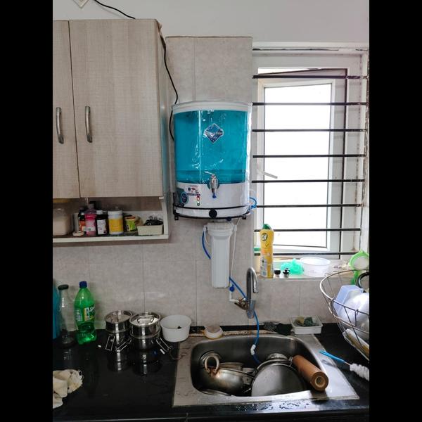 update image
