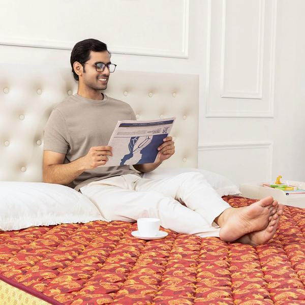 Abinav agencies provides sumpt