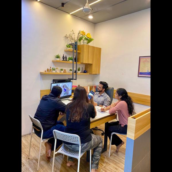 From concept to creation – wor