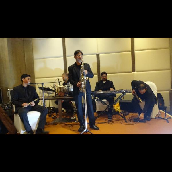 band creates