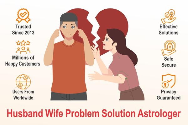 Husband Wise Problem Solution 
