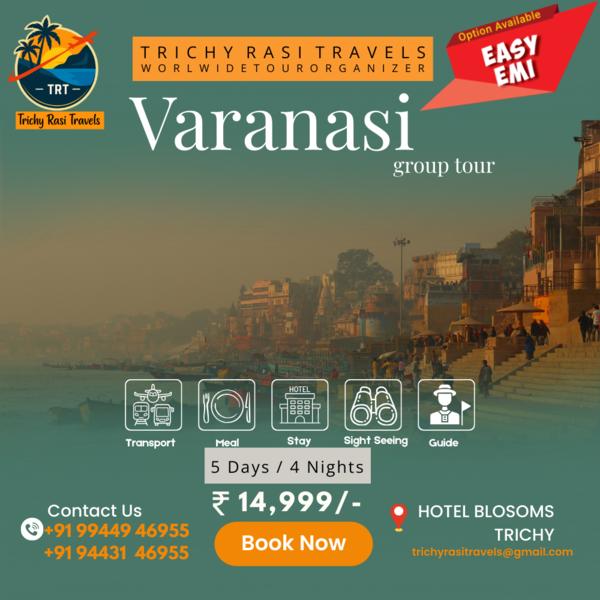 north india spiritual travel e