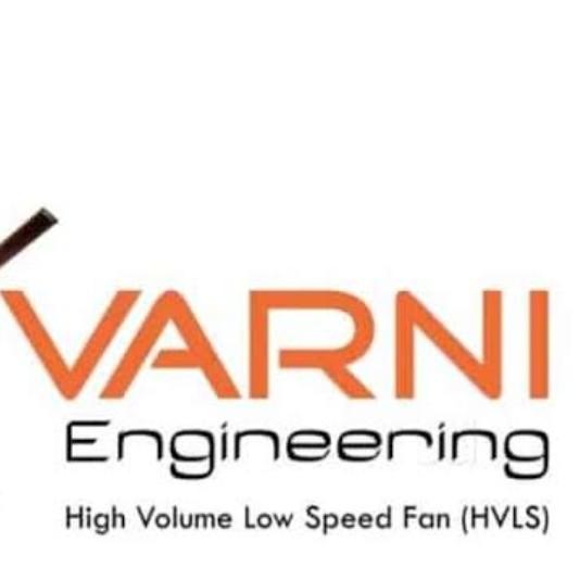 we are the best manufacturer of hvls fan.