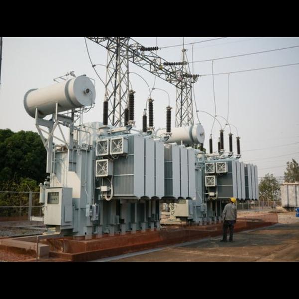 200 KVA Transformer Manufactur