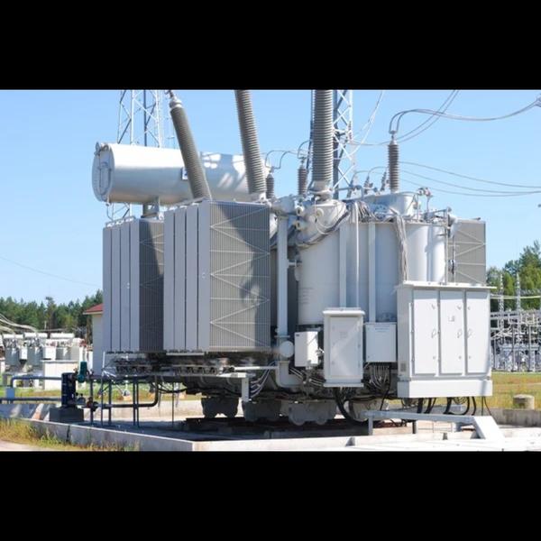 preventive transformer mainten