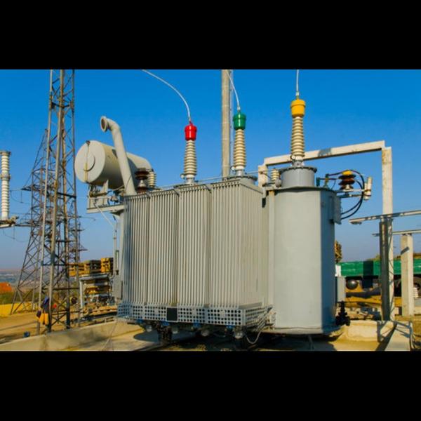 custom steel plant furnace tra
