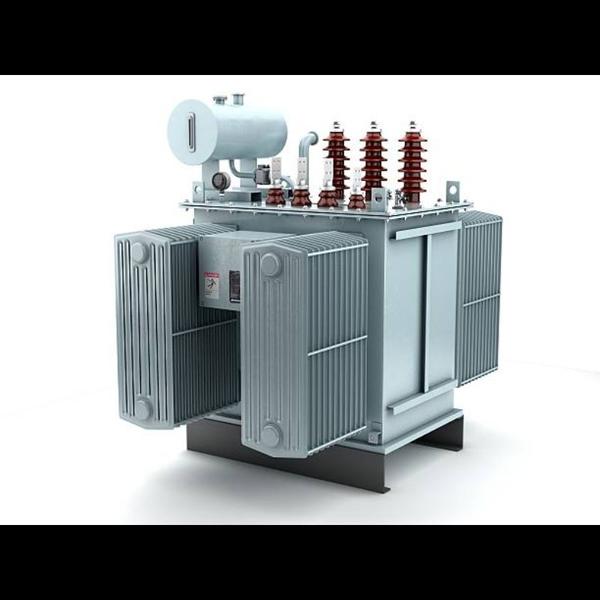 high grade oil immersed transf