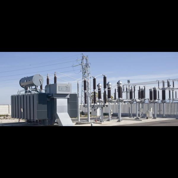 Current Limiting Reactor Solut