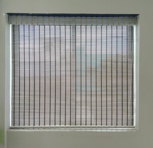 pvc bamboo blinds shop trichy