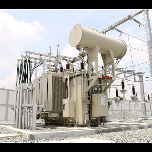 preventive transformer mainten